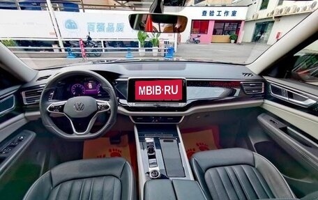 Volkswagen Teramont I, 2022 год, 2 900 095 рублей, 2 фотография