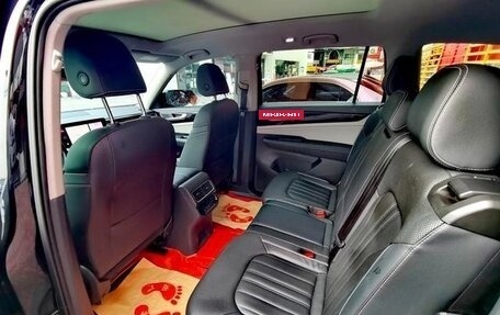 Volkswagen Teramont I, 2022 год, 2 900 095 рублей, 6 фотография