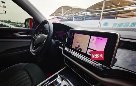 Volkswagen Teramont I, 2022 год, 2 900 095 рублей, 4 фотография