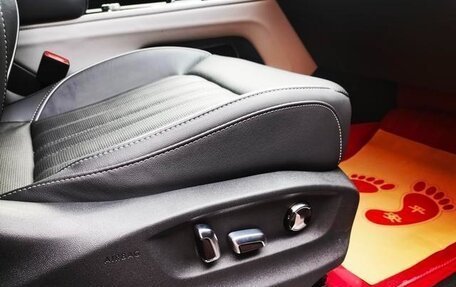 Volkswagen Teramont I, 2022 год, 2 900 095 рублей, 14 фотография