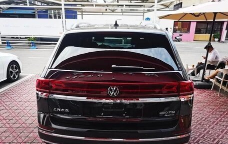 Volkswagen Teramont I, 2022 год, 2 900 095 рублей, 17 фотография