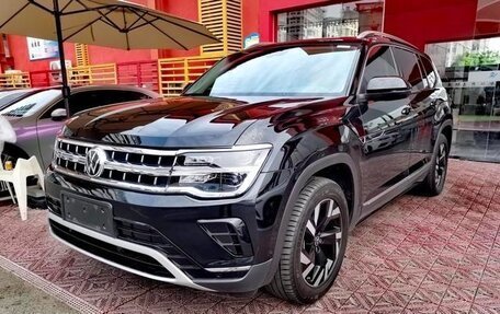 Volkswagen Teramont I, 2022 год, 2 900 095 рублей, 20 фотография
