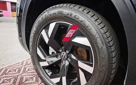 Volkswagen Teramont I, 2022 год, 2 900 095 рублей, 18 фотография