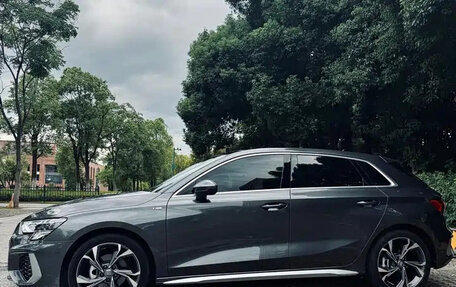 Audi A3, 2021 год, 3 400 000 рублей, 4 фотография