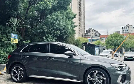 Audi A3, 2021 год, 3 400 000 рублей, 5 фотография