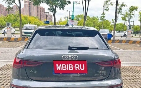 Audi A3, 2021 год, 3 400 000 рублей, 8 фотография