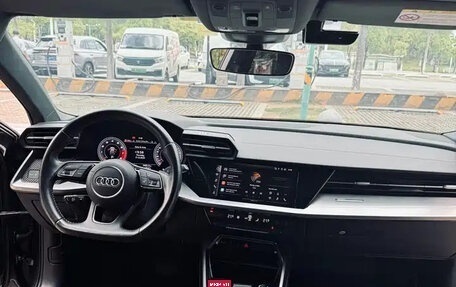 Audi A3, 2021 год, 3 400 000 рублей, 14 фотография