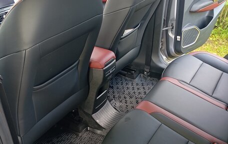 Geely Coolray I, 2023 год, 2 000 000 рублей, 3 фотография