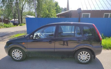 Ford Fusion I, 2009 год, 349 900 рублей, 3 фотография