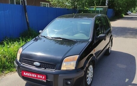Ford Fusion I, 2009 год, 349 900 рублей, 5 фотография