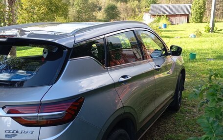 Geely Coolray I, 2023 год, 2 000 000 рублей, 11 фотография