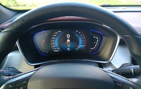 Geely Coolray I, 2023 год, 2 000 000 рублей, 15 фотография
