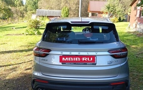 Geely Coolray I, 2023 год, 2 000 000 рублей, 12 фотография