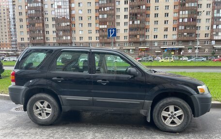 Ford Escape II, 2004 год, 380 000 рублей, 2 фотография