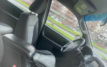 Ford Escape II, 2004 год, 380 000 рублей, 6 фотография