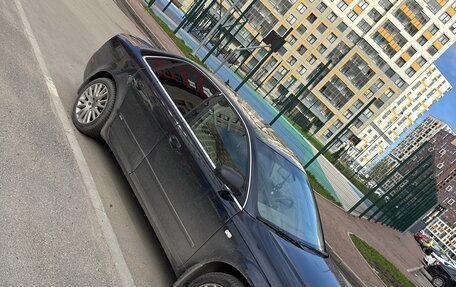 Audi A4, 2007 год, 1 400 000 рублей, 17 фотография