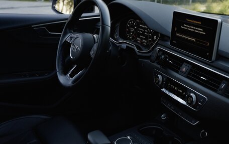 Audi A5, 2019 год, 3 600 000 рублей, 3 фотография