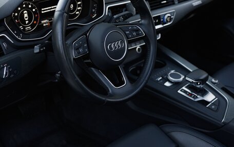 Audi A5, 2019 год, 3 600 000 рублей, 4 фотография