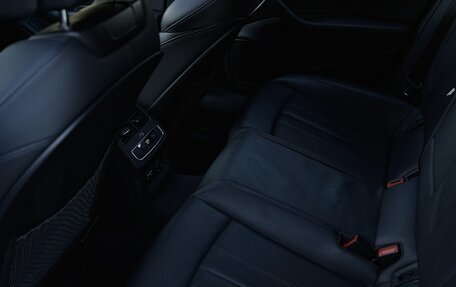 Audi A5, 2019 год, 3 600 000 рублей, 7 фотография