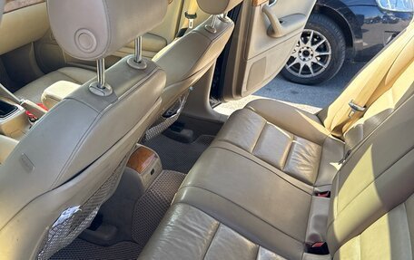 Audi A4, 2007 год, 1 400 000 рублей, 27 фотография