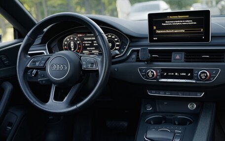 Audi A5, 2019 год, 3 600 000 рублей, 8 фотография