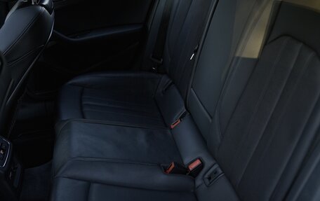 Audi A5, 2019 год, 3 600 000 рублей, 14 фотография