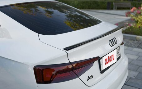 Audi A5, 2019 год, 3 600 000 рублей, 15 фотография