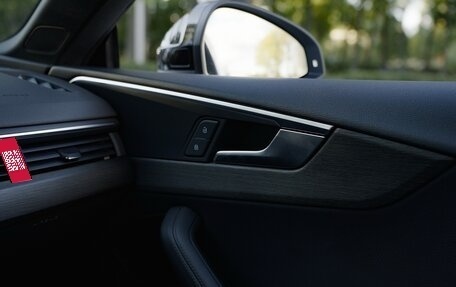 Audi A5, 2019 год, 3 600 000 рублей, 11 фотография