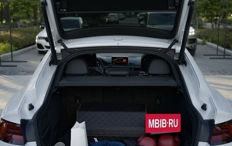 Audi A5, 2019 год, 3 600 000 рублей, 19 фотография