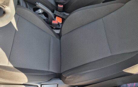 Hyundai Solaris II рестайлинг, 2021 год, 1 400 000 рублей, 6 фотография