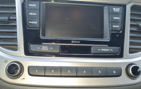 Hyundai Solaris II рестайлинг, 2021 год, 1 400 000 рублей, 7 фотография