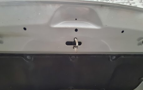 Hyundai Solaris II рестайлинг, 2021 год, 1 400 000 рублей, 11 фотография