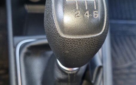 Hyundai Solaris II рестайлинг, 2021 год, 1 400 000 рублей, 9 фотография