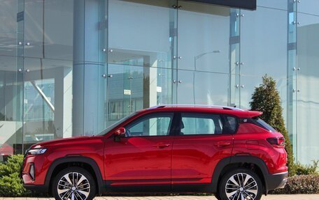 Changan CS35 Plus, 2024 год, 2 200 000 рублей, 2 фотография