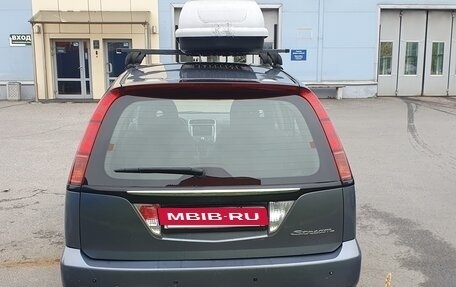 Honda Stream I рестайлинг, 2004 год, 750 000 рублей, 5 фотография