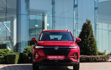 Changan CS35 Plus, 2024 год, 2 200 000 рублей, 5 фотография