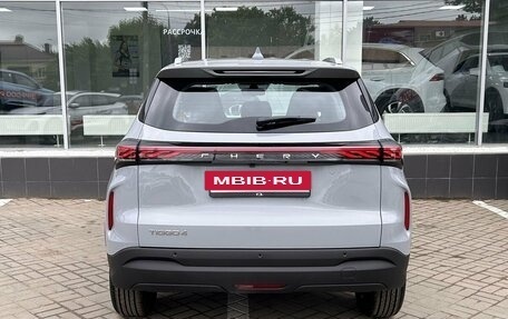 Chery Tiggo 4 I рестайлинг, 2025 год, 2 220 000 рублей, 8 фотография