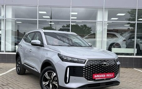 Chery Tiggo 4 I рестайлинг, 2025 год, 2 220 000 рублей, 3 фотография