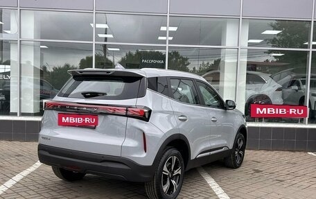 Chery Tiggo 4 I рестайлинг, 2025 год, 2 220 000 рублей, 7 фотография