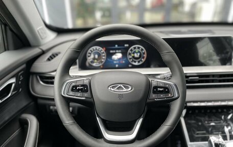 Chery Tiggo 4 I рестайлинг, 2025 год, 2 220 000 рублей, 9 фотография