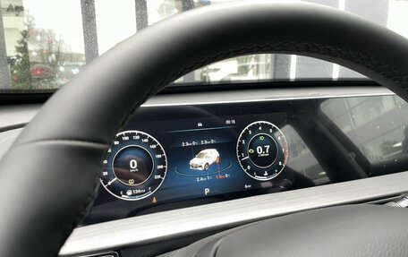 Chery Tiggo 4 I рестайлинг, 2025 год, 2 220 000 рублей, 11 фотография