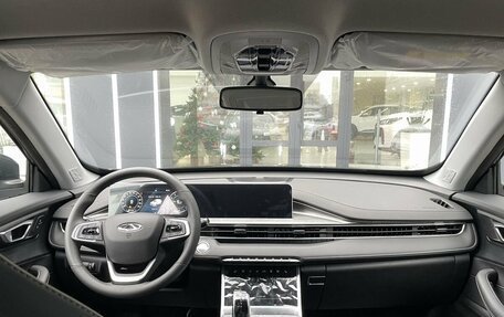 Chery Tiggo 4 I рестайлинг, 2025 год, 2 220 000 рублей, 10 фотография