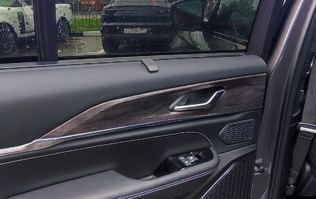 Jeep Grand Cherokee, 2024 год, 9 390 000 рублей, 12 фотография