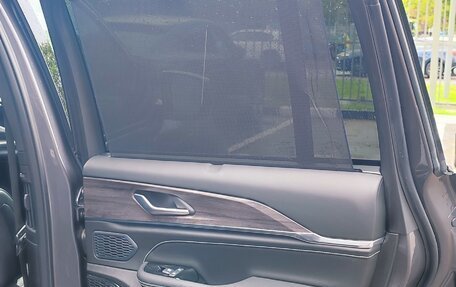 Jeep Grand Cherokee, 2024 год, 9 390 000 рублей, 11 фотография
