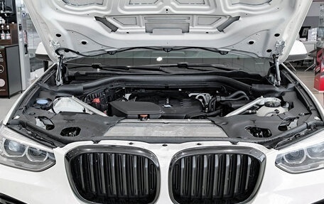 BMW X3, 2019 год, 3 650 000 рублей, 11 фотография