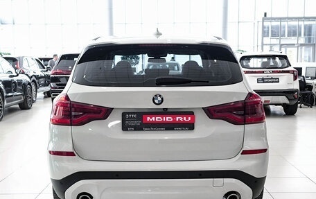 BMW X3, 2019 год, 3 650 000 рублей, 7 фотография