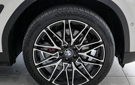 BMW X3, 2019 год, 3 650 000 рублей, 22 фотография