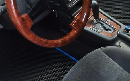 Peugeot 406 I, 2003 год, 550 000 рублей, 3 фотография