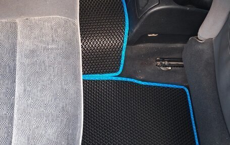 Peugeot 406 I, 2003 год, 550 000 рублей, 8 фотография