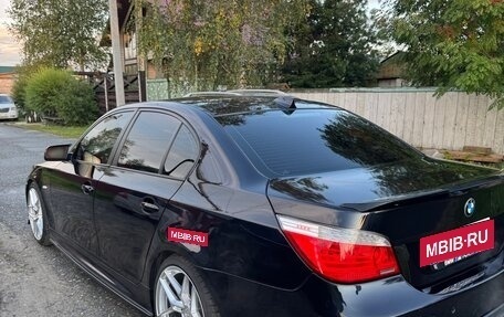 BMW 5 серия, 2005 год, 1 850 000 рублей, 4 фотография